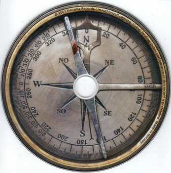 CD Vaiping: The Great Polar Expedition