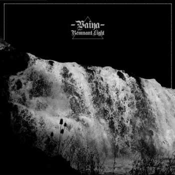 Album Vaiya: Remnant Light