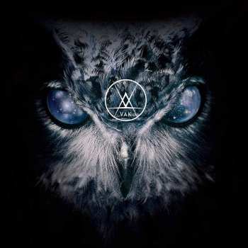 Album VAK: Argument With The Disease