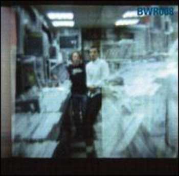 Album Vakula: Ring Of Night EP