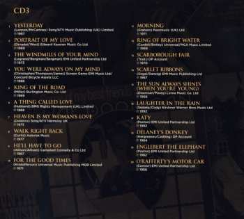 3CD Val Doonican: The Gold Collection