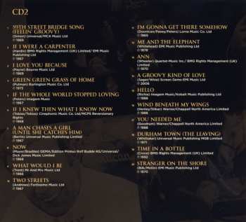 3CD Val Doonican: The Gold Collection