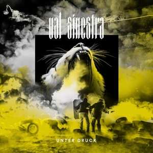 Album Val Sinestra: Unter Druck