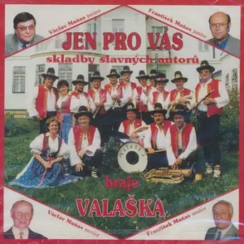 Jen Pro Vás - Cd