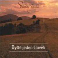Album Valašský Vojvoda: Byltě Jeden člověk