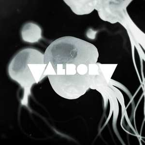Album Valborg: Romantik