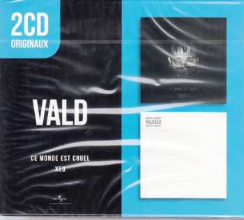 Album Vald: 2 Originals