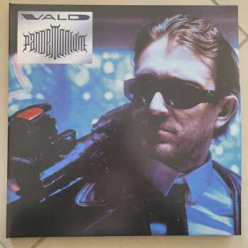 2LP Vald: Pandemonium 
