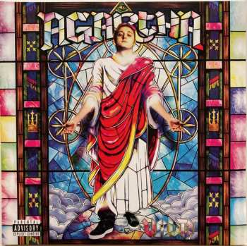 2LP Vald: Agartha