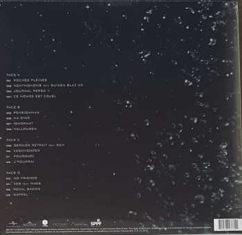 2LP Vald: Ce Monde Est Cruel