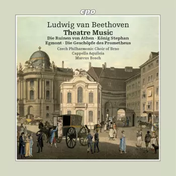 Theatre Music