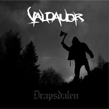 LP Valdaudr: Drapsdalen LTD | CLR