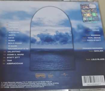 CD Vale Lambo: Come Il Mare