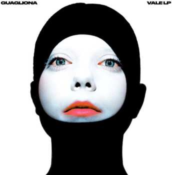 Album Vale LP: Guagliona