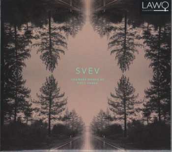 Album Valen Trio: Kammermusik "svev"