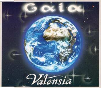 Album Valensia: Gaia