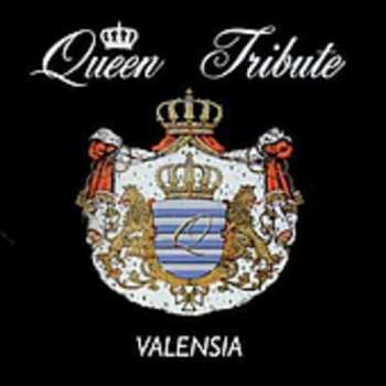 CD Valensia: Queen Tribute