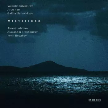 Misterioso
