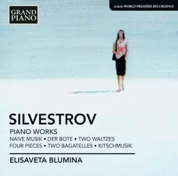 Piano Works