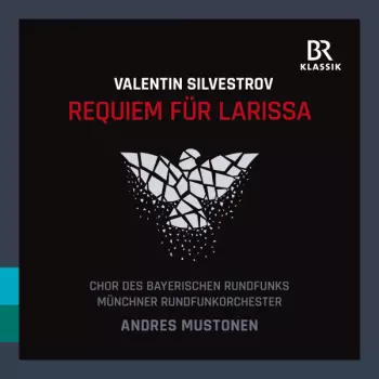 Requiem Für Larissa