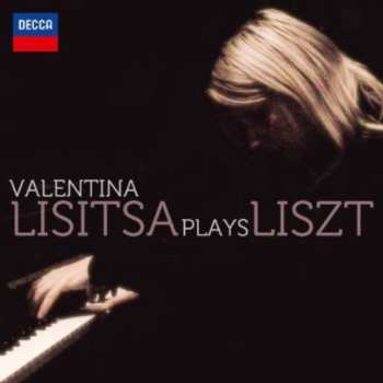 Album Valentina Lisitsa: Plays Liszt