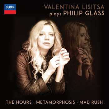 Album Philip Glass: The Hours · Metamorphosis · Mad Rush