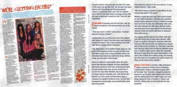 CD Valentine: Valentine