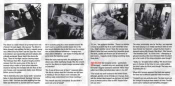 CD Valentine: Valentine