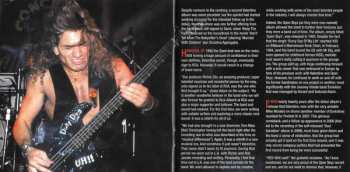 CD Valentine: Valentine