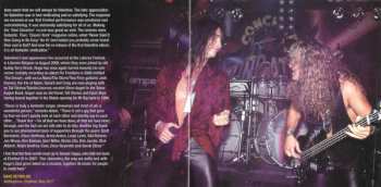 CD Valentine: Valentine