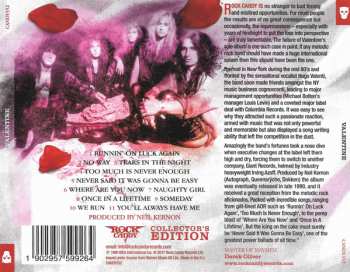 CD Valentine: Valentine