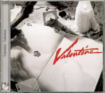 CD Valentine: Valentine