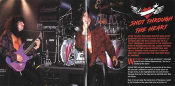 CD Valentine: Valentine