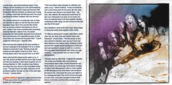 CD Valentine: Valentine