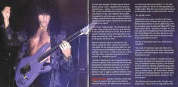 CD Valentine: Valentine