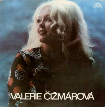 Album Valérie Čižmárová: Valerie Čižmárová
