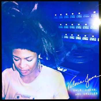Album Valerie June: Owls, Omens, And Oracles