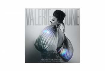 CD Valerie June: The Moon And Stars: Prescriptions For Dreamers