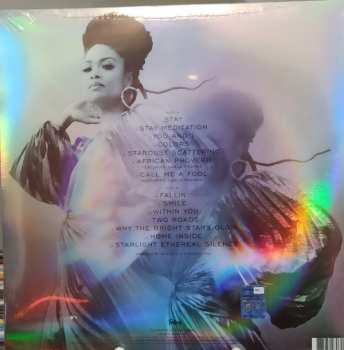 LP Valerie June: The Moon And Stars: Prescriptions For Dreamers CLR
