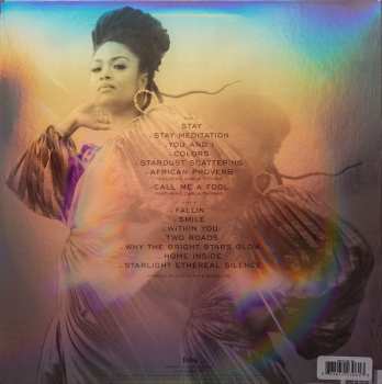 LP Valerie June: The Moon And Stars: Prescriptions For Dreamers CLR