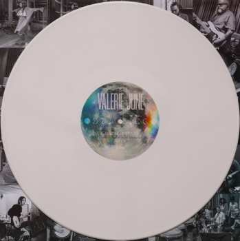 LP Valerie June: The Moon And Stars: Prescriptions For Dreamers CLR