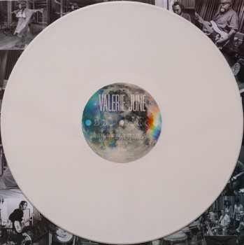 LP Valerie June: The Moon And Stars: Prescriptions For Dreamers CLR