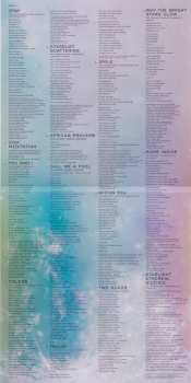 LP Valerie June: The Moon And Stars: Prescriptions For Dreamers CLR