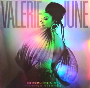 LP Valerie June: The Moon And Stars: Prescriptions For Dreamers