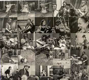 CD Valerie June: The Moon And Stars: Prescriptions For Dreamers