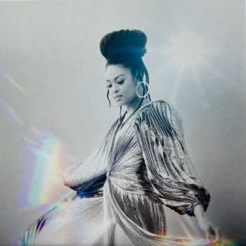 CD Valerie June: The Moon And Stars: Prescriptions For Dreamers