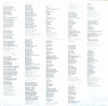 LP Valerie June: The Order Of Time