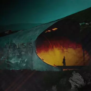 Valgeir Sigurðsson: Dissonance