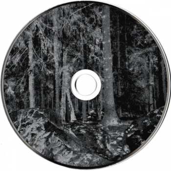 CD Valhall: Leaning On Shadows