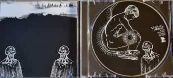 CD Valhall: Neversleep